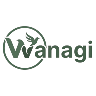 Wanagi logo